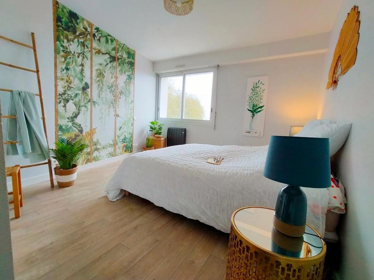 Luxe Tropical - Edouard - Centre * Royan