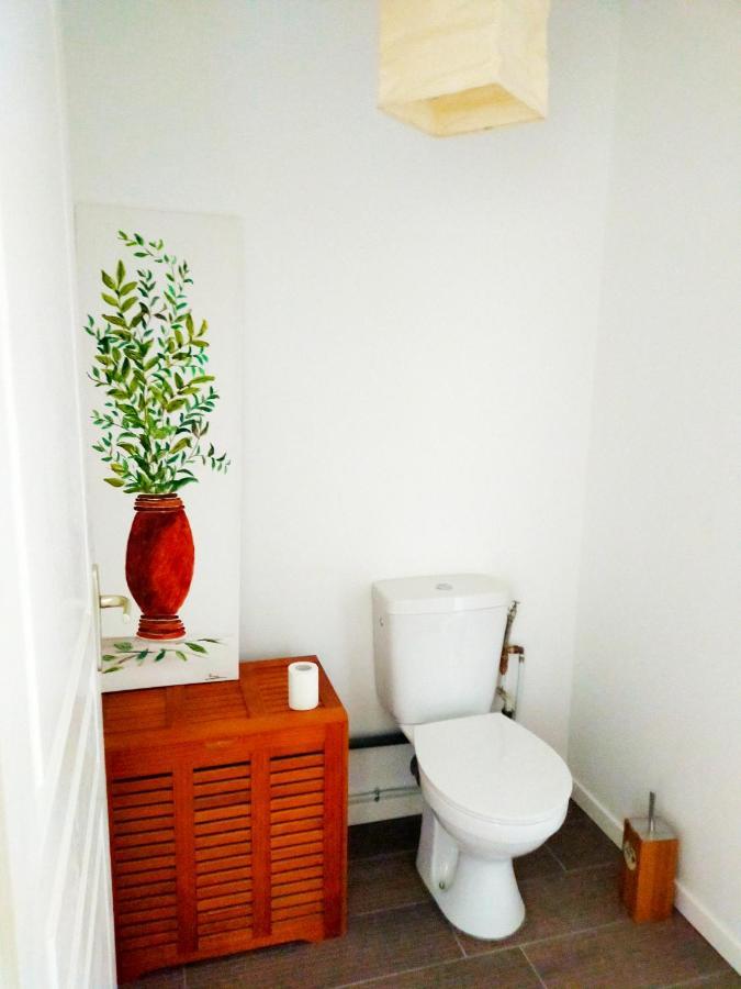 Luxe Tropical - Edouard - Centre * Royan